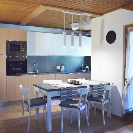 Appartamenti Ladina Padola Exterior foto