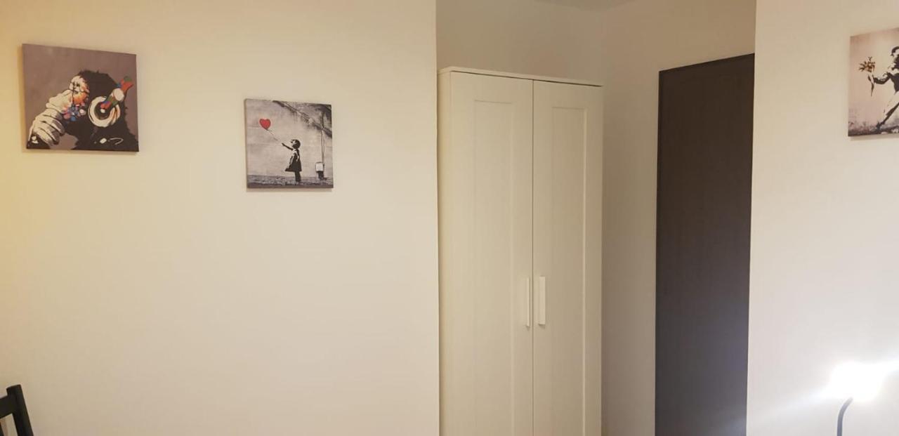 Appartamenti Ladina Padola Exterior foto