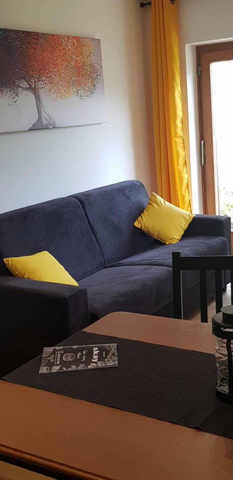 Appartamenti Ladina Padola Quarto foto