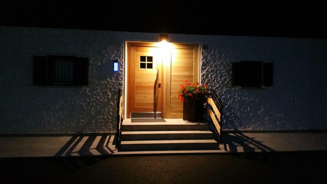 Appartamenti Ladina Padola Exterior foto
