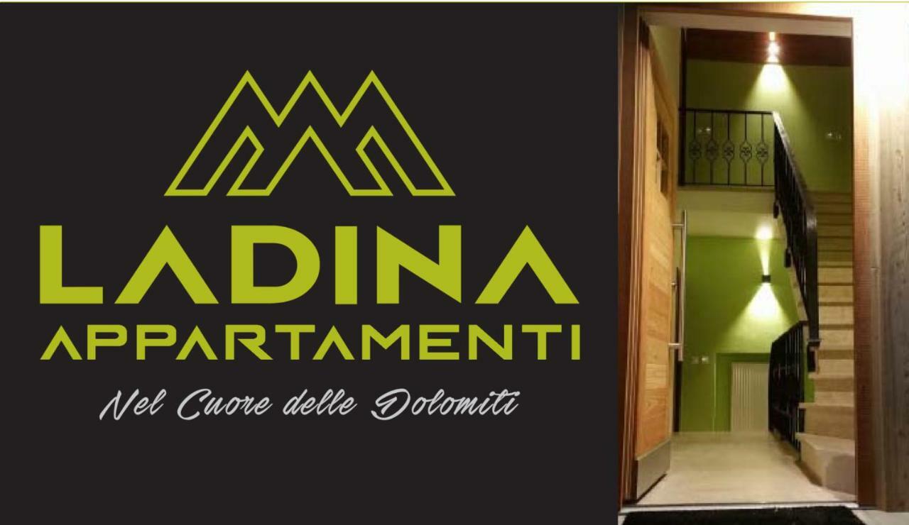 Appartamenti Ladina Padola Exterior foto