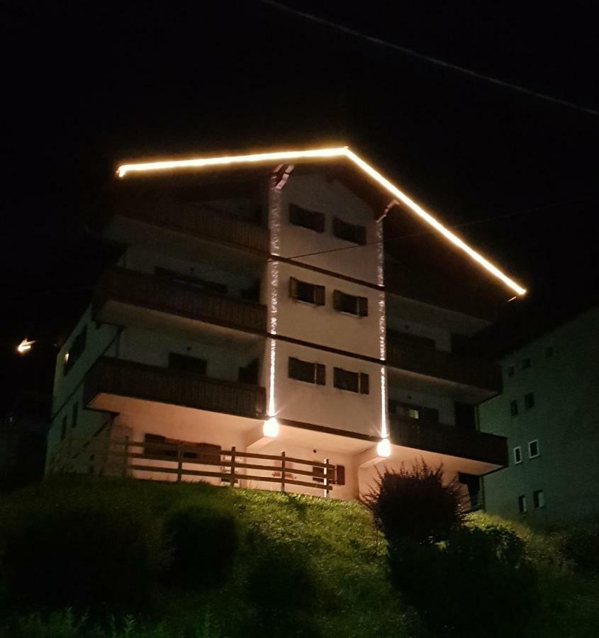 Appartamenti Ladina Padola Exterior foto