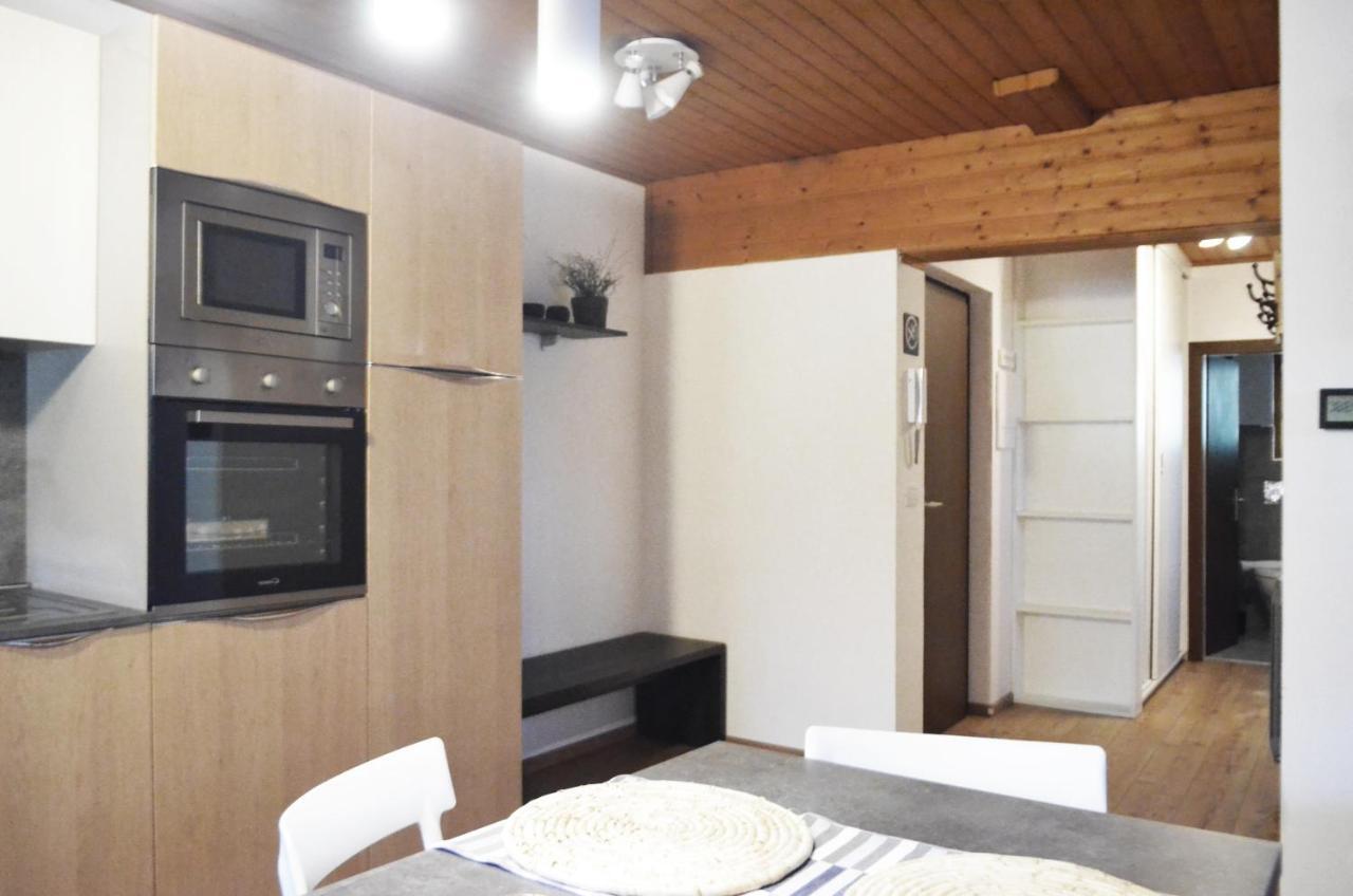 Appartamenti Ladina Padola Exterior foto