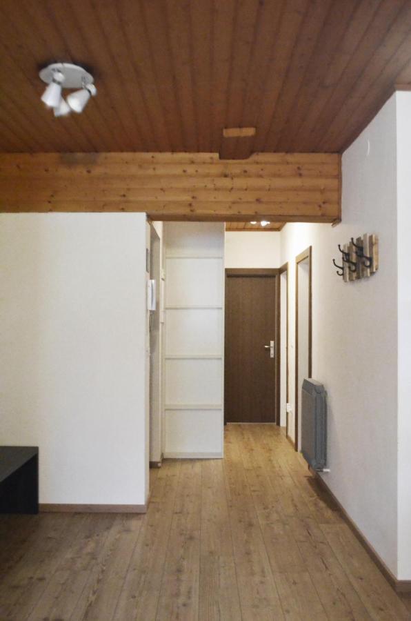 Appartamenti Ladina Padola Exterior foto