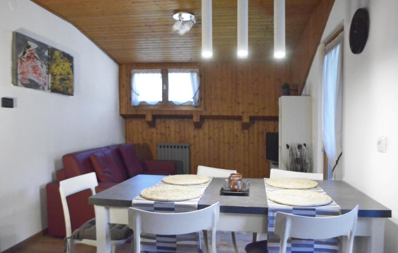 Appartamenti Ladina Padola Exterior foto