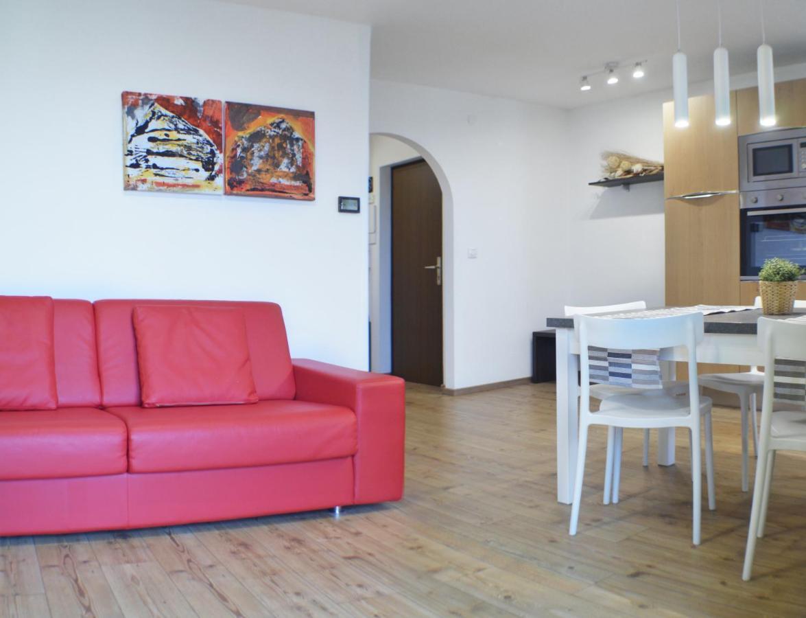 Appartamenti Ladina Padola Exterior foto
